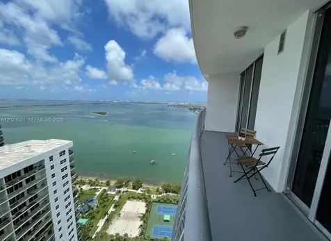 1750 N Bayshore Drive Miami FL 33132
