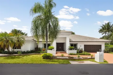 7400 SW 170th Terrace Palmetto Bay FL 33157
