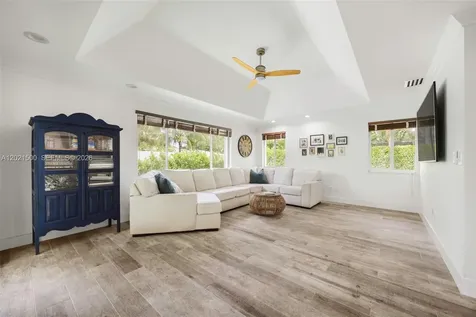 7400 SW 170th Terrace Palmetto Bay FL 33157
