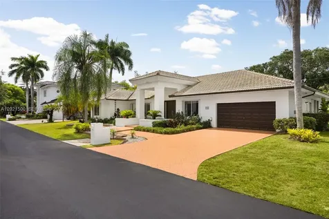 7400 SW 170th Terrace Palmetto Bay FL 33157