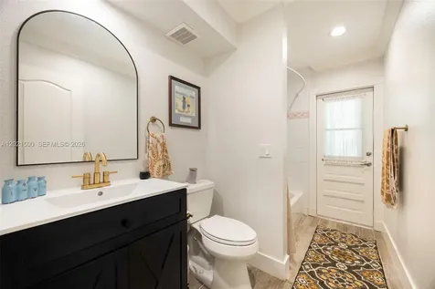 7400 SW 170th Terrace Palmetto Bay FL 33157