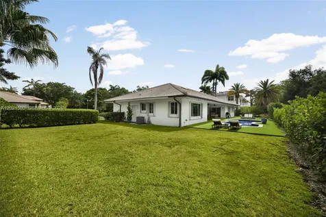 7400 SW 170th Terrace Palmetto Bay FL 33157