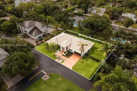 7400 SW 170th Terrace Palmetto Bay FL 33157