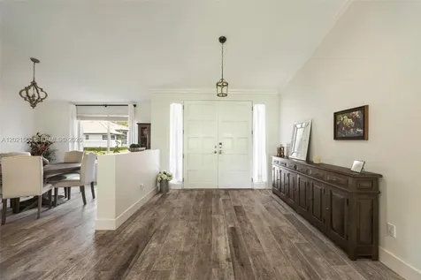 7400 SW 170th Terrace Palmetto Bay FL 33157