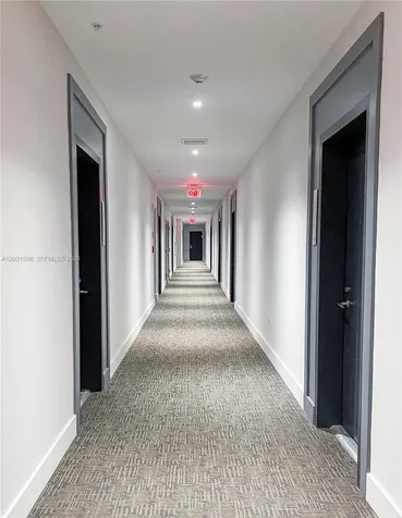 1600 SW 1 Avenue Miami FL 33129