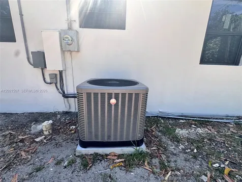 16301 NW 32nd Avenue Miami Gardens FL 33054