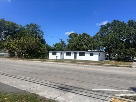 16301 NW 32nd Avenue Miami Gardens FL 33054
