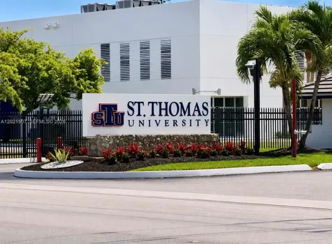 16301 NW 32nd Avenue Miami Gardens FL 33054