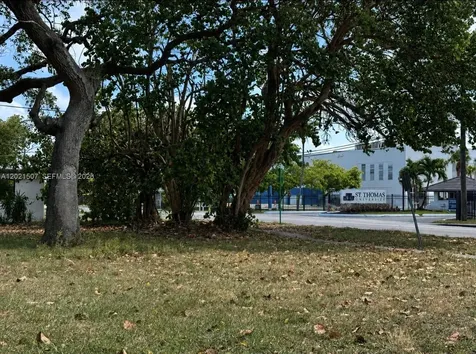 16301 NW 32nd Avenue Miami Gardens FL 33054