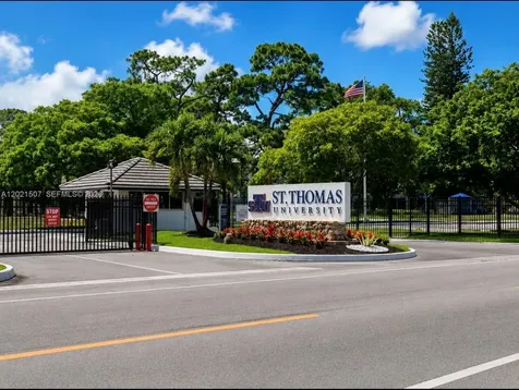 16301 NW 32nd Avenue Miami Gardens FL 33054