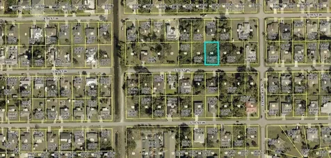 2706 7th Street West Lehigh Acres FL 33971