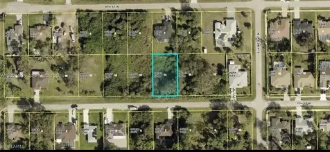 2706 7th Street West Lehigh Acres FL 33971