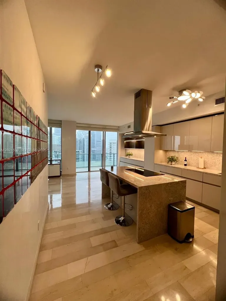 1300 E Brickell Bay Drive Miami FL 33131