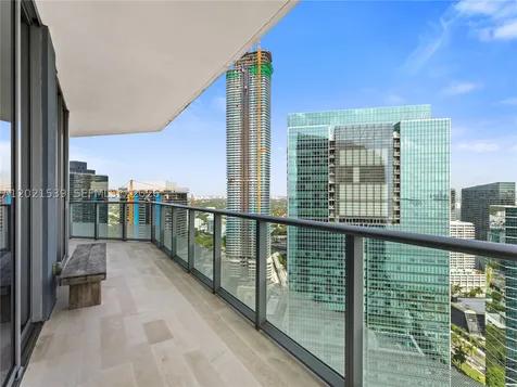 1300 E Brickell Bay Drive Miami FL 33131
