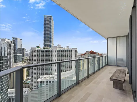 1300 E Brickell Bay Drive Miami FL 33131