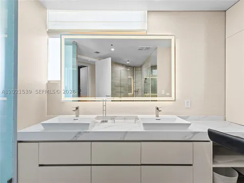 1300 E Brickell Bay Drive Miami FL 33131