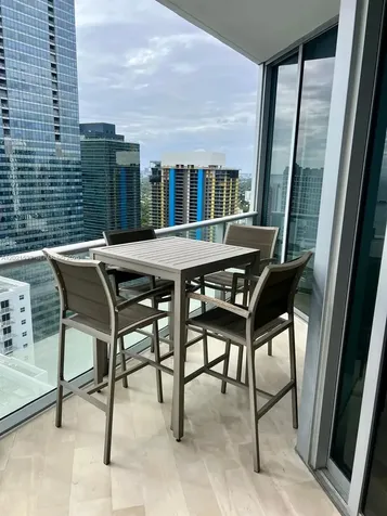 1300 E Brickell Bay Drive Miami FL 33131