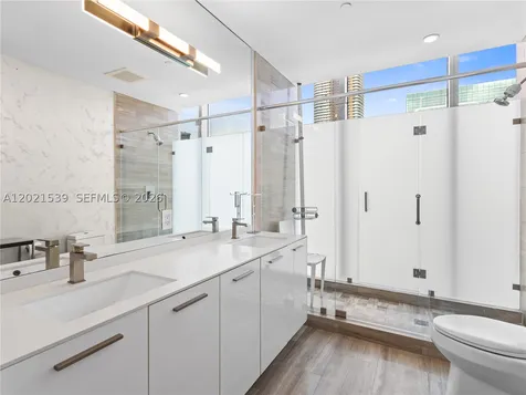 1300 E Brickell Bay Drive Miami FL 33131