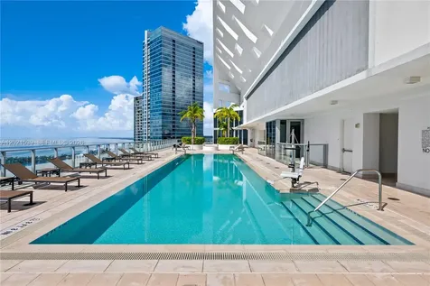 1300 E Brickell Bay Drive Miami FL 33131