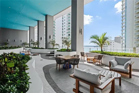 1300 E Brickell Bay Drive Miami FL 33131