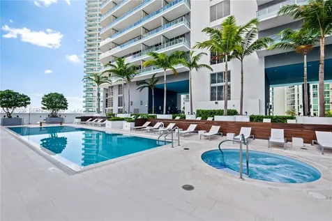 1300 E Brickell Bay Drive Miami FL 33131