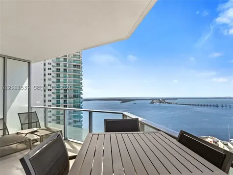 1300 E Brickell Bay Drive Miami FL 33131