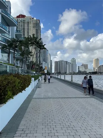 1300 E Brickell Bay Drive Miami FL 33131