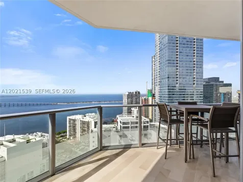 1300 E Brickell Bay Drive Miami FL 33131