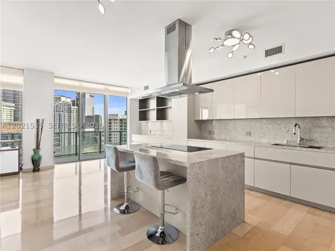 1300 E Brickell Bay Drive Miami FL 33131