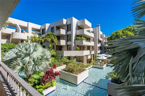 141 Crandon Boulevard Key Biscayne FL 33149