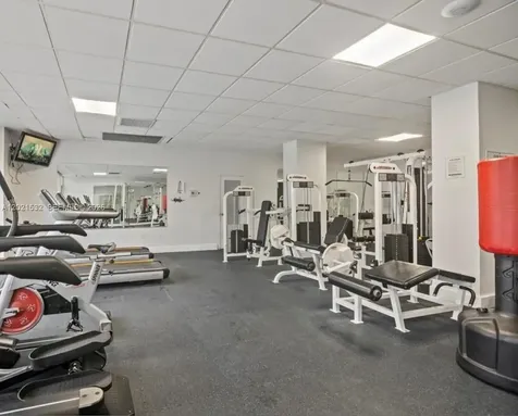 3140 S Ocean Drive Hallandale Beach FL 33009