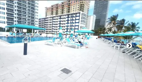 3140 S Ocean Drive Hallandale Beach FL 33009