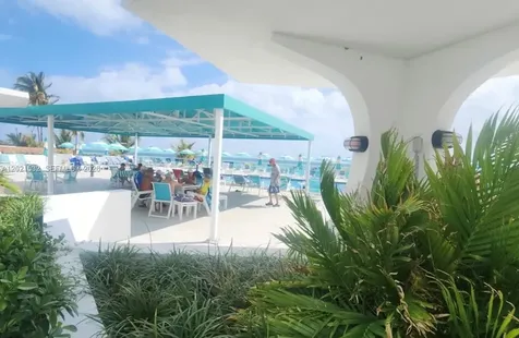 3140 S Ocean Drive Hallandale Beach FL 33009