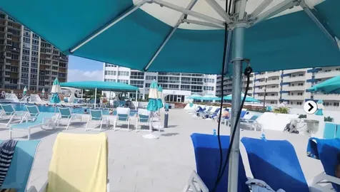 3140 S Ocean Drive Hallandale Beach FL 33009