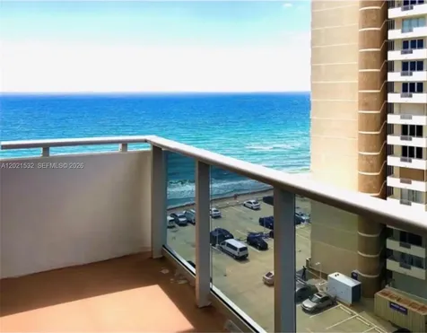 3140 S Ocean Drive Hallandale Beach FL 33009