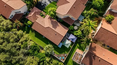 1327 Seagrape Circle Weston FL 33326
