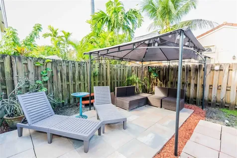 1327 Seagrape Circle Weston FL 33326