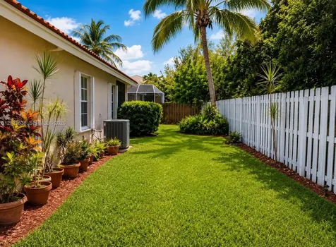 1327 Seagrape Circle Weston FL 33326