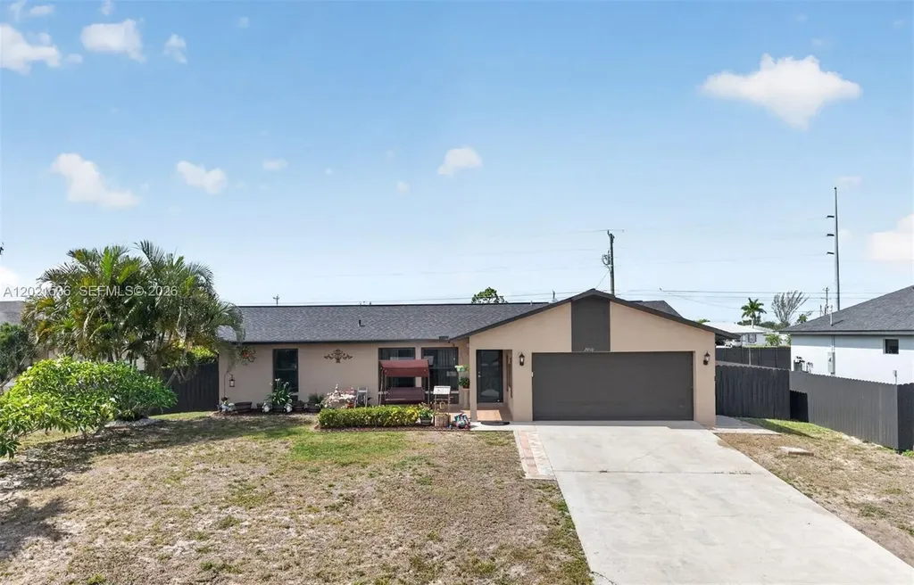 Cape Coral FL 33909