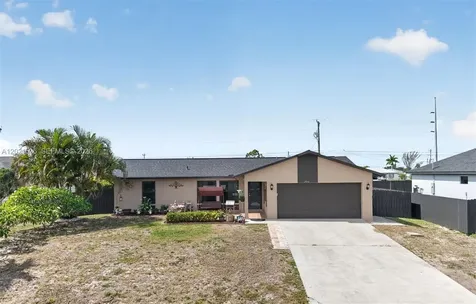 Cape Coral FL 33909