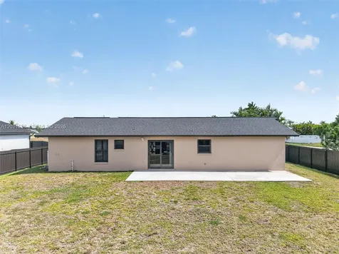Cape Coral FL 33909