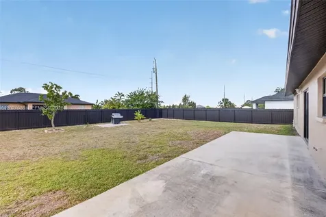 Cape Coral FL 33909