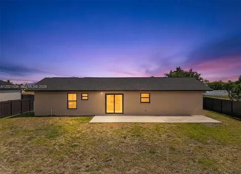 Cape Coral FL 33909