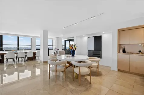 2 Grove Isle Drive Miami FL 33133