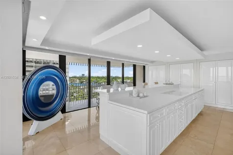 2 Grove Isle Drive Miami FL 33133