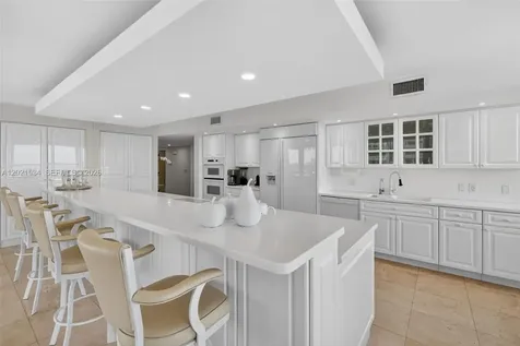 2 Grove Isle Drive Miami FL 33133