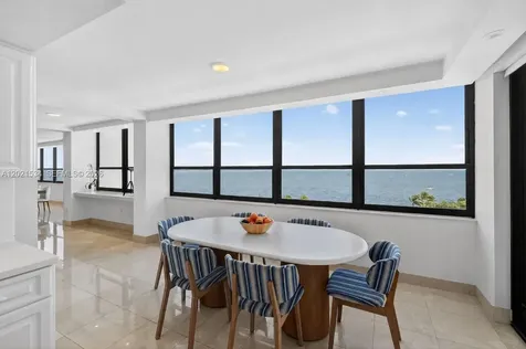 2 Grove Isle Drive Miami FL 33133