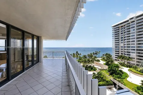 2 Grove Isle Drive Miami FL 33133