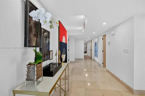 2 Grove Isle Drive Miami FL 33133