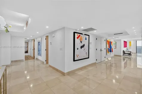 2 Grove Isle Drive Miami FL 33133